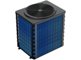 Madimack InverTITAN Inverter Heat & Cool Pump 90,000 BTU | INVTIT090, view 2