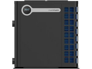 Madimack InverTITAN Inverter Heat & Cool Pump 112,000 BTU | INVTIT112