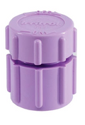 Irritrol Adjustable Bubbler, Non-Potable Purple