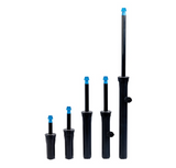 Irritrol I-PRO1200-SI, 12" Sprinkler Body Pop-Up With Side Inlet