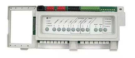 Jandy R0468501 AquaLink RS8 Pool/Spa Combo upgrade kit, Rev.QQ, second view