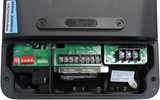 Jandy R0974400 pump drive for 2.7HP DV2A, side view
