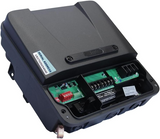 Jandy R0974400 pump drive, connection end