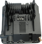 Jandy R0974400 pump drive, rear view