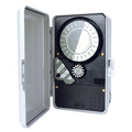 K-Rain 2114, Single Station Irrigation Controller: 110V in 24V out 30VA