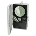 K-Rain 2510, RainSwitch Timer 110V In/Out, 2 HP