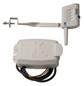 K-Rain 3208-UWRFS Universal Wireless Rain Freeze Sensor