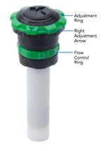 K-Rain RN100-ADJ-90-270, Adjustable Rotary Nozzle 13'-15'