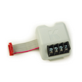 K-Rain 3205, Pro Ex 2.0 4 Zone Expansion Module