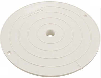 Kafko 19-0165-1 Equator 1008 skimmer lid, 9-1/2 in. outside diameter