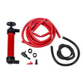 King Innovation Siphon King Jr. Mini Pump W/50" Hose
