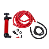 King Innovation Siphon King Jr. Mini Pump W/50" Hose