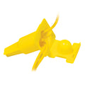 King Innovation Dryconn DBSR Yellow (Silicone Based Sealant) 10pc. Bag
