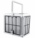 Pentair 360362 filter basket for Kreepy Krauly Prowler 920 and 930 robotic cleaners