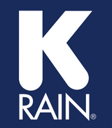 K-Rain RPS50 Rotor Sprinkler: 1/2" Inlet