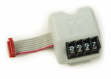 K-Rain 3205, Pro Ex 2.0 4 Zone Expansion Module