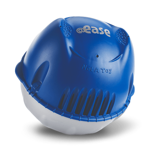 King Technology Spa Frog @Ease 01-14-3256 floating sanitation system