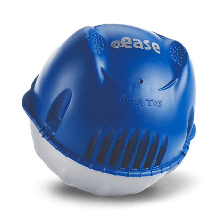 King Technology Spa Frog @Ease 01-14-3256 floating sanitation system