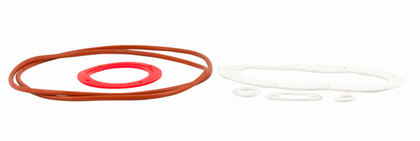 Jandy R0590900 JXi gasket kit for 200, 260 and 400 pool heaters
