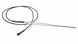 Teledyne Laars R0387000 flame sense rod for LX and LT Low NOx pool heaters