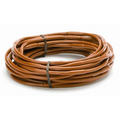Rain Bird LDQ0812100 - 1/4 in. Landscape Dripline - 0.8 GPH, 12 in. spacing, 100 ft. Coil