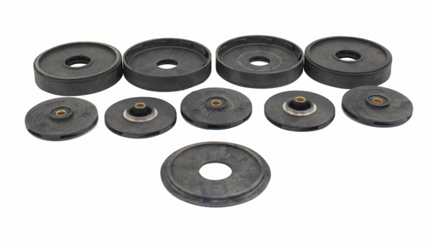 Pentair ZBR39330 hydraulic kit for the Boost-Rite booster pump
