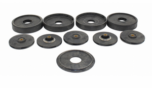 Pentair ZBR39330 hydraulic kit for the Boost-Rite booster pump