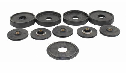 Pentair ZBR39330 hydraulic kit for the Boost-Rite booster pump