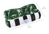 Ledge Lounger Laze Hammock dimension drawing