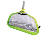 Oreq LN4110 Animal 20 inch leaf rake net with Rocket bag, second view