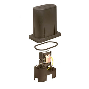 Hayward LRBUY11P65 Universal ColorLogic transformer converter kit for a Pentair 70 watt junction box