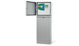 Rain Bird LXMMPED, ESP-LX Modular Metal Pedestal