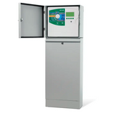 Rain Bird LXMMPED, ESP-LX Modular Metal Pedestal