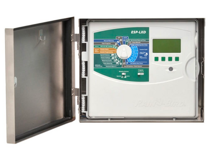 Rain Bird LXMMSS, Stainless Steel Cabinet for ESP-LX series Controllers
