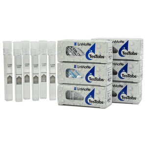 LaMotte R-2057 ColorQ PRO 7 test reagent refill kit