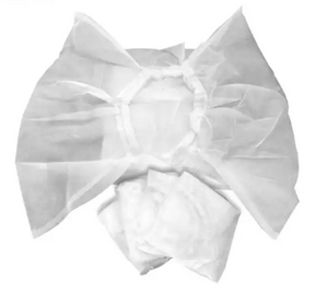Maytronics 99954306-R2 large disposable filter bag for Dolphin robotic pool cleaners