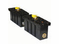 Maytronics 9995341RD-EX Dolphin 2x2 motor unit