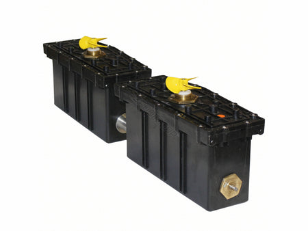 Maytronics 9995341RD-EX Dolphin 2x2 motor unit