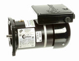 Century VGreen Evo EVQ165 1.65 THP variable speed square flange pool pump motor
