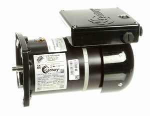 Century VGreen Evo EVQ165 1.65 THP variable speed square flange pool pump motor