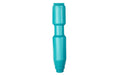 Poolguard Super Gizzmo Winterizing Freeze Plug, 1-1/2 in. or 2 in. MPT