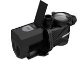 Moov MP15VSP variable speed inverter pool pump, second view