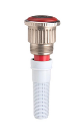 Hunter MP-2000-HT-360, MP Rotator Nozzle, 360° arc, male thread, red