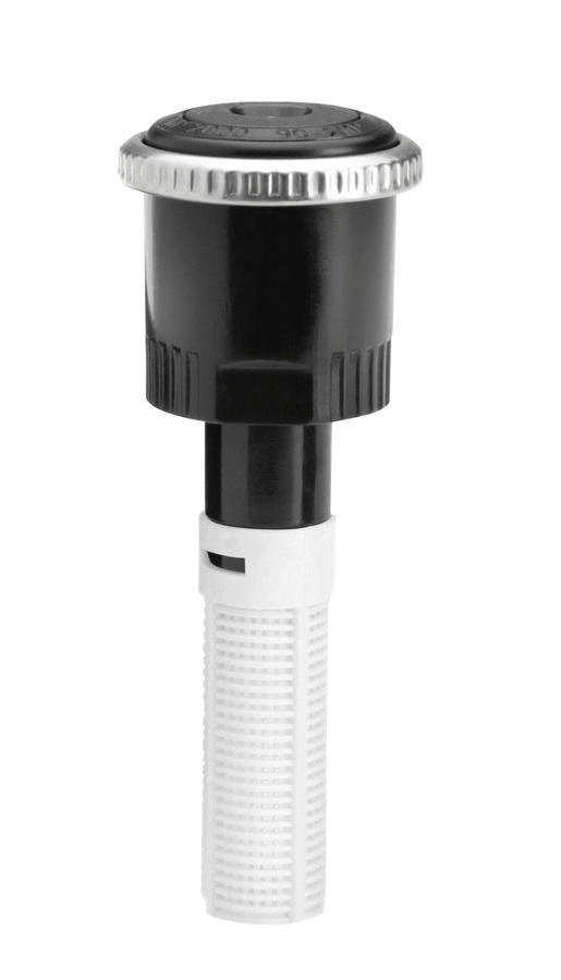 Hunter MP-2000-90, MP Rotator Nozzle, female thread, black