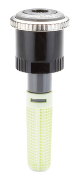 Hunter MP-3000-360, MP Rotator Nozzle, 22' to 30' radius, 360° arc, female thread, gray