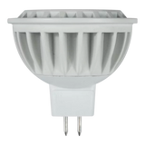 Brilliance MR16 Ecostar - 7 Watt, 3000K, 60 Deg, 8-25Vac, Dimmable