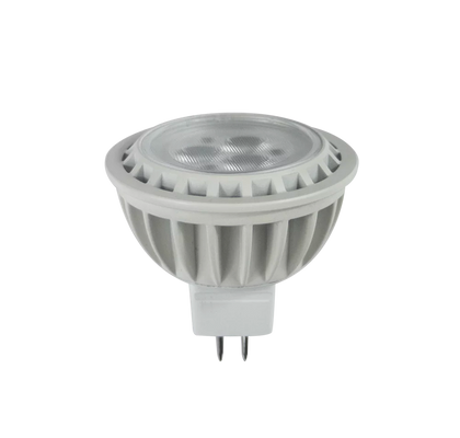 Brilliance MR16 Ecostar - 4-Watt, 3000K, 60 Deg, 8-25Vac, Dimmable