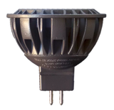 Brilliance MR16 LED- 7-Watt, 2700K, 30 DEG, 8-25VAC, Dimmable, 1.2A Max Current