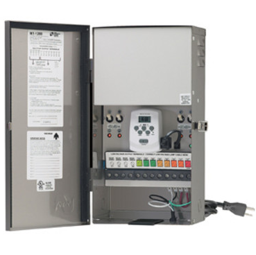 VistaPro Stainless Steel MT Transformer 300W