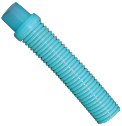 Plastiflex Company Inc West PS480 24/CS 48" UNIV CLEANER HOSE AQUA | MV588112004PSL